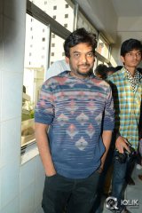 Temper Hungama in Hyderabad